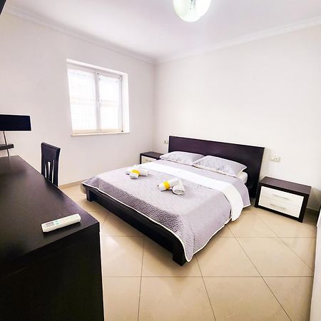 Apartment Sweet New Pazar Tirana Zewnętrze zdjęcie