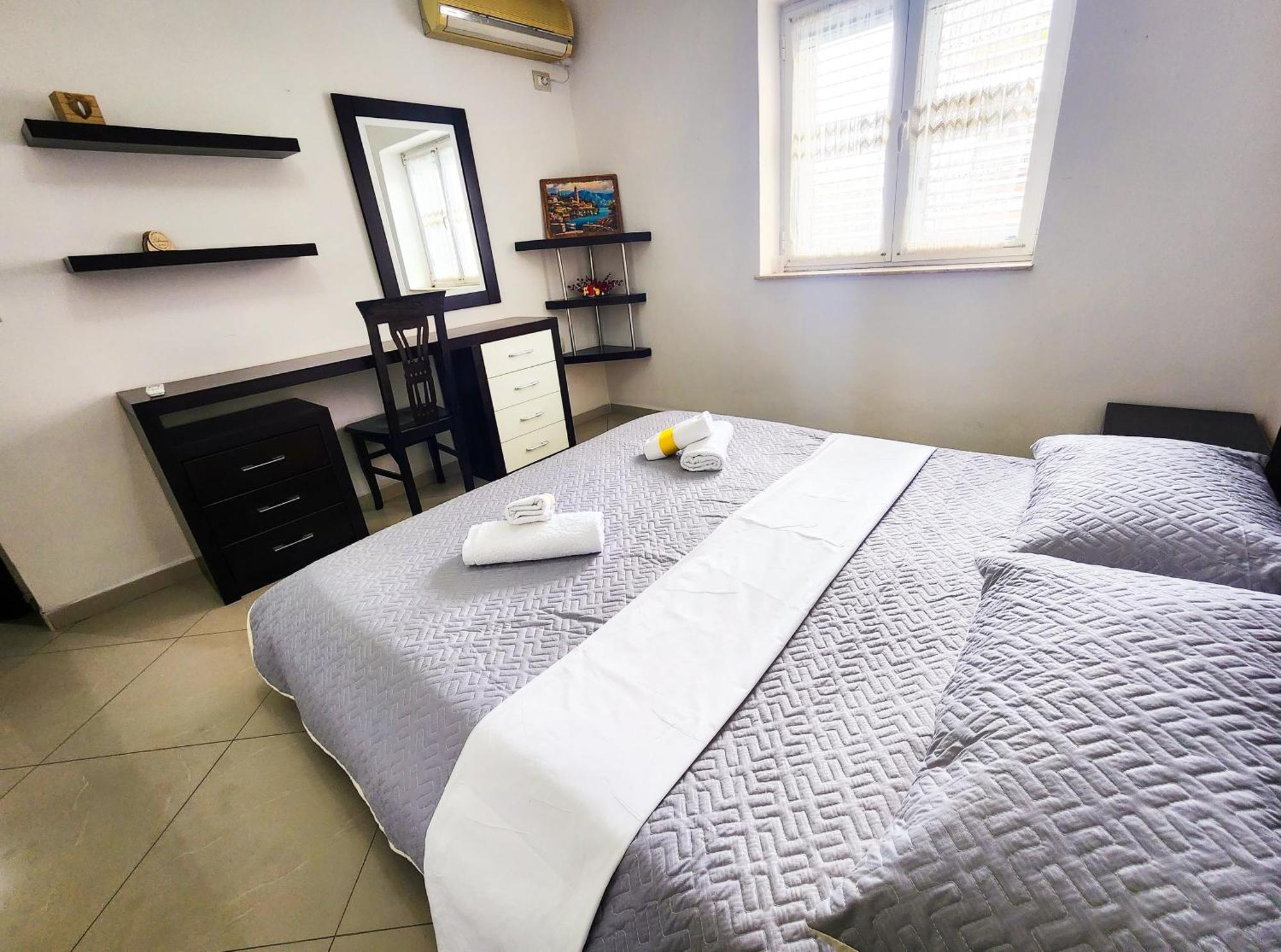 Apartment Sweet New Pazar Tirana Zewnętrze zdjęcie