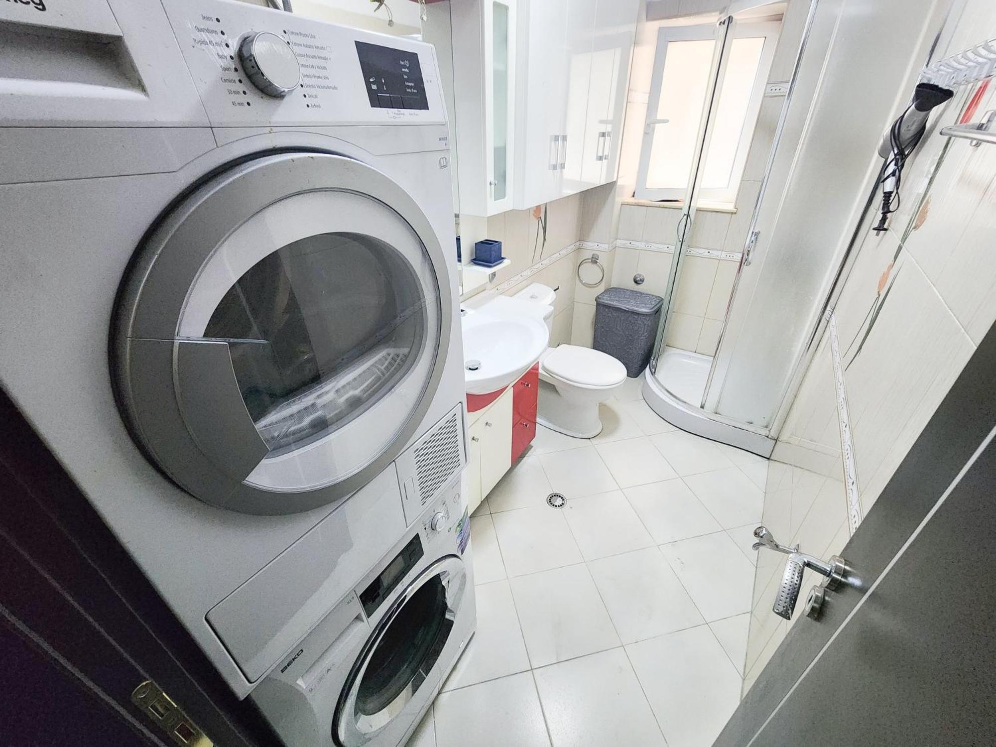Apartment Sweet New Pazar Tirana Zewnętrze zdjęcie