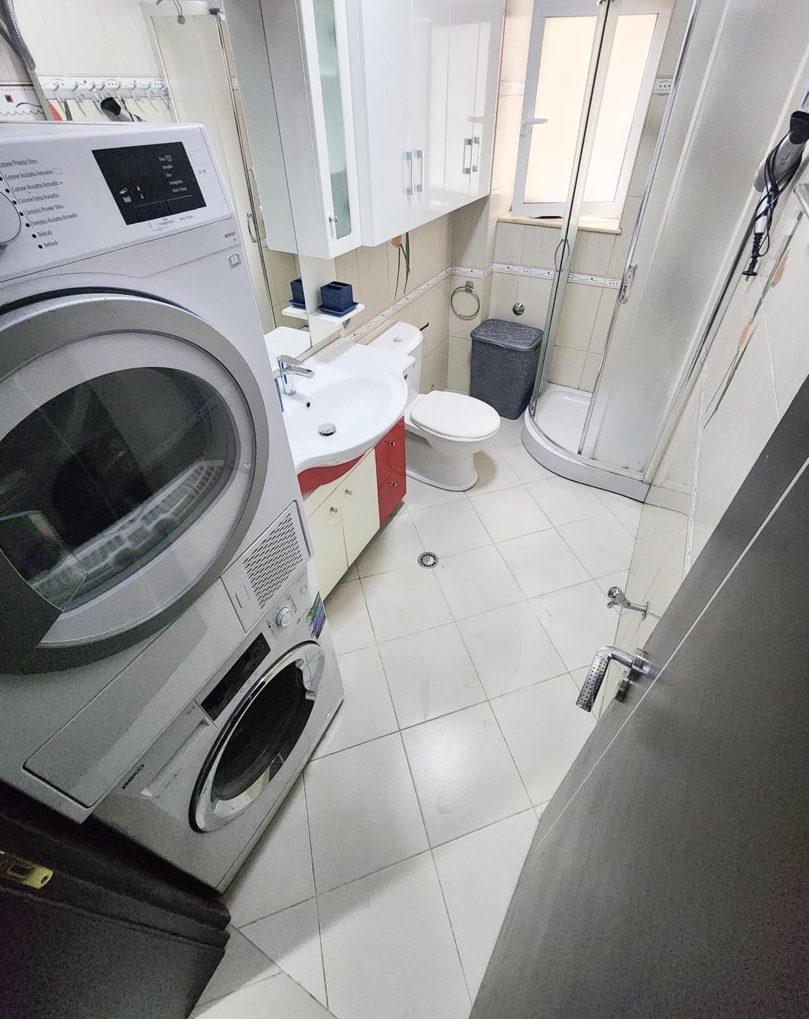 Apartment Sweet New Pazar Tirana Zewnętrze zdjęcie