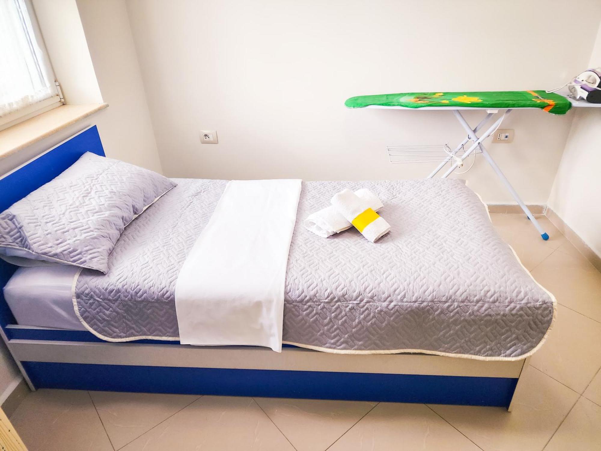 Apartment Sweet New Pazar Tirana Zewnętrze zdjęcie