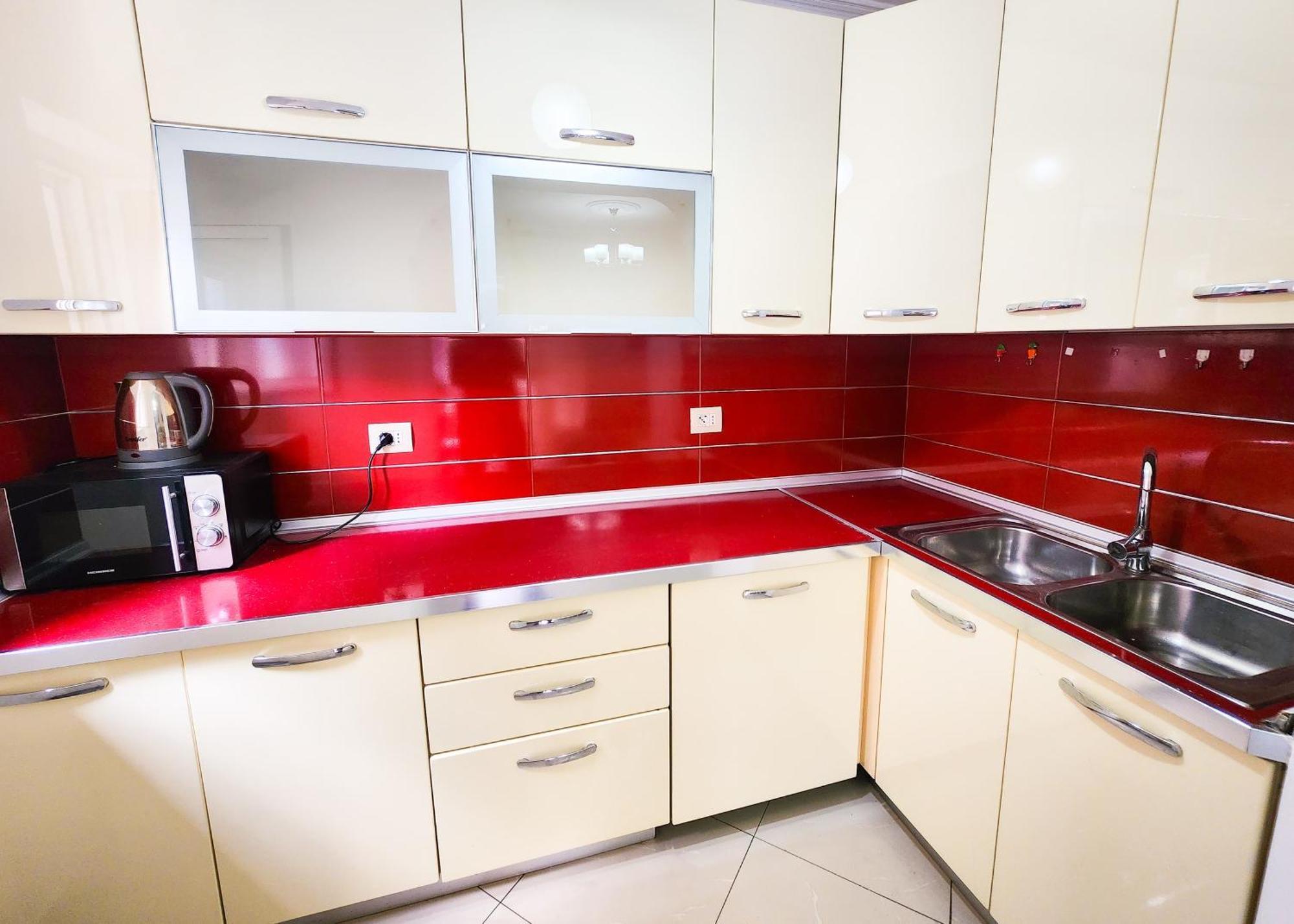 Apartment Sweet New Pazar Tirana Zewnętrze zdjęcie